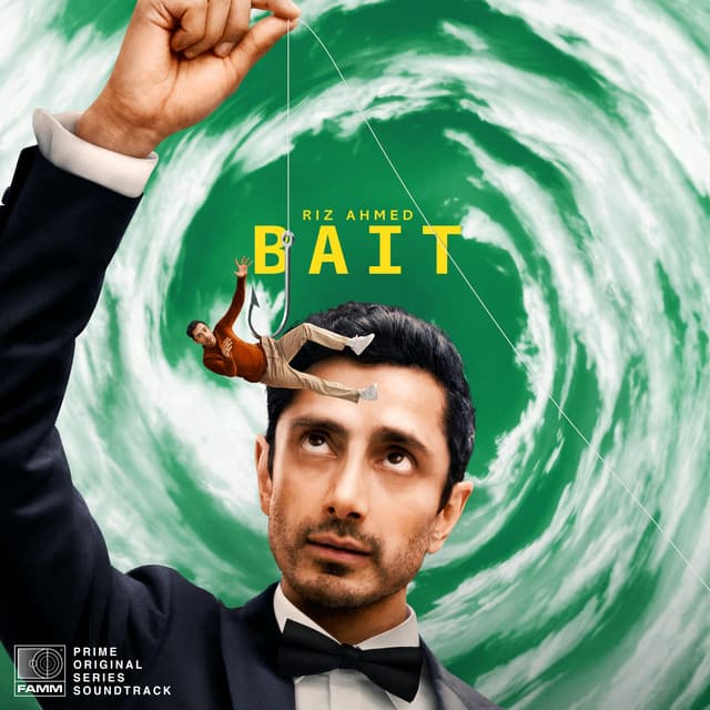 We Good? - Music Inspired by the Original Series "Bait"