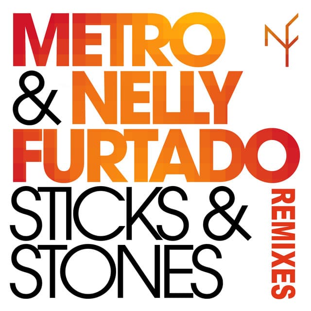 Sticks & Stones - StoneBridge & Damien Hall Epic Extended Mix