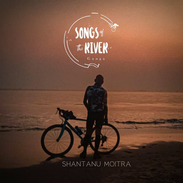 Songs Of The River - Ganga (Soundtrack)