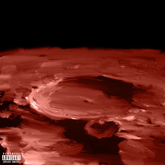 Mercury - EP