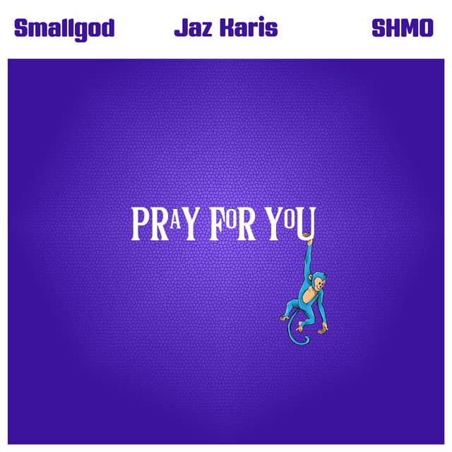 Pray For You