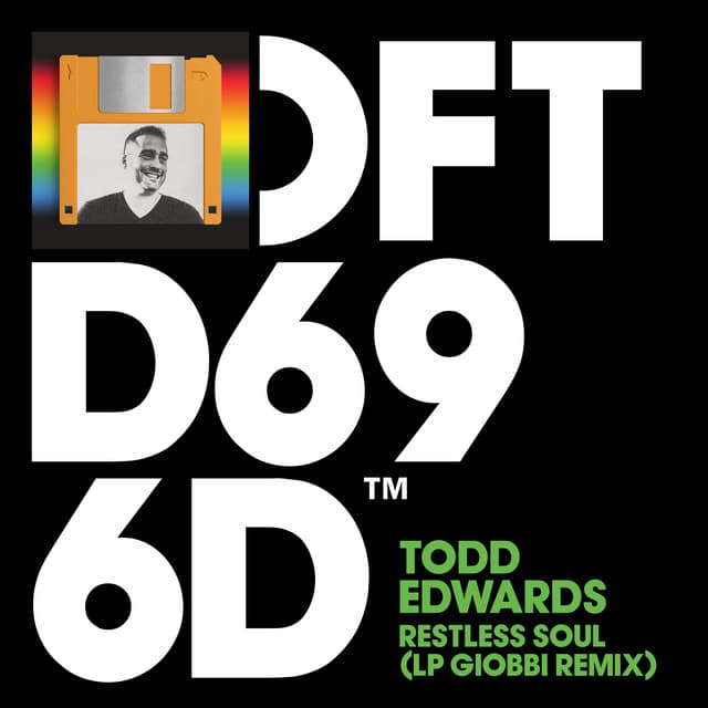 Restless Soul - LP Giobbi Remix