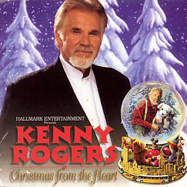 Christmas From The Heart