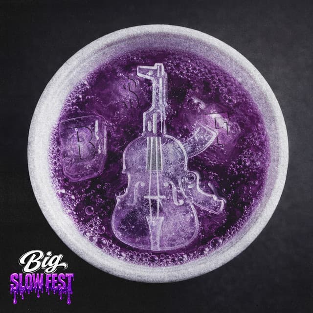 Big Slow Fest