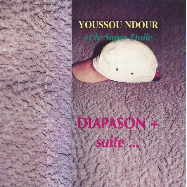 Diapason + Suite... (Live)