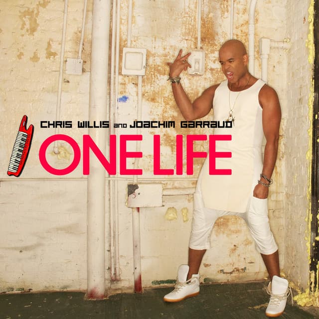 One Life (Rockstarz Club Mix)