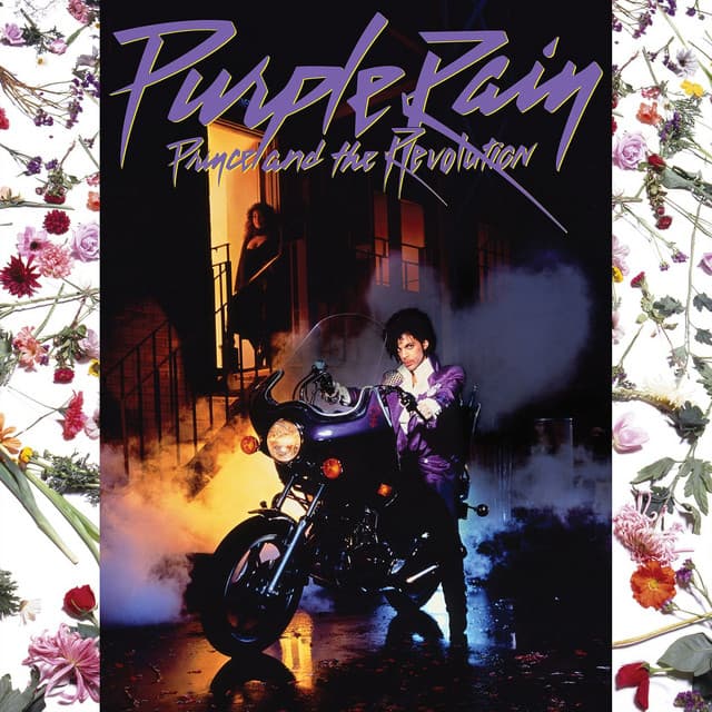 Purple Rain (Deluxe Expanded Edition) [2015 Paisley Park Remaster]