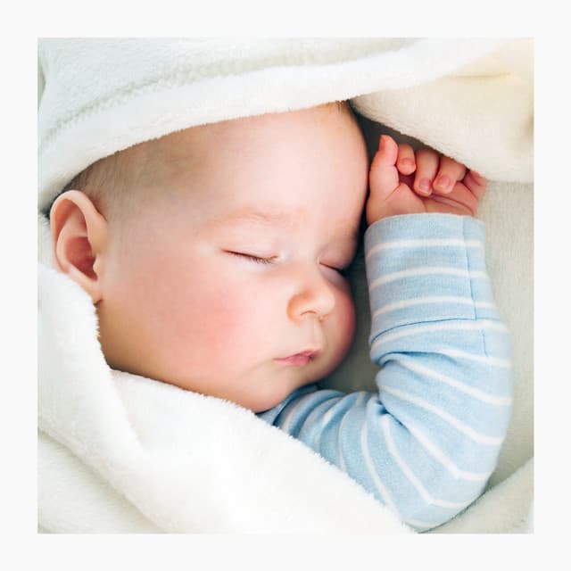 Witte Ruis voor Baby’s