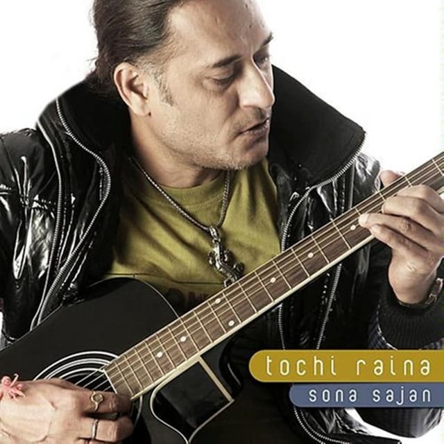Sona Sajan