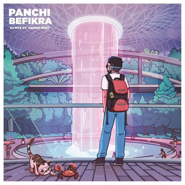 Panchi Befikra