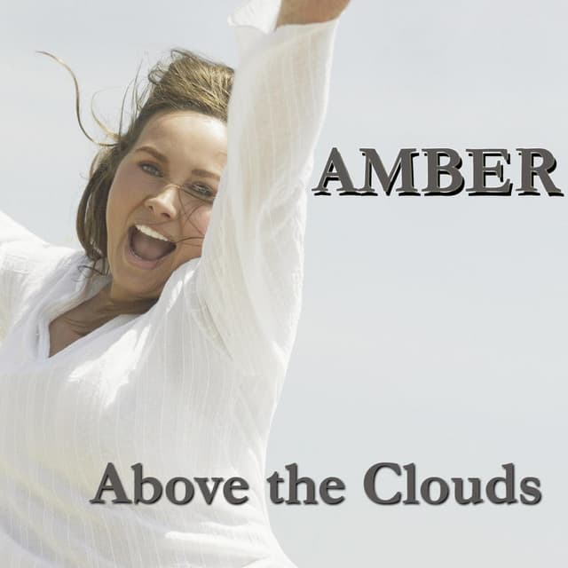 Above the Clouds (Re-Recorded)