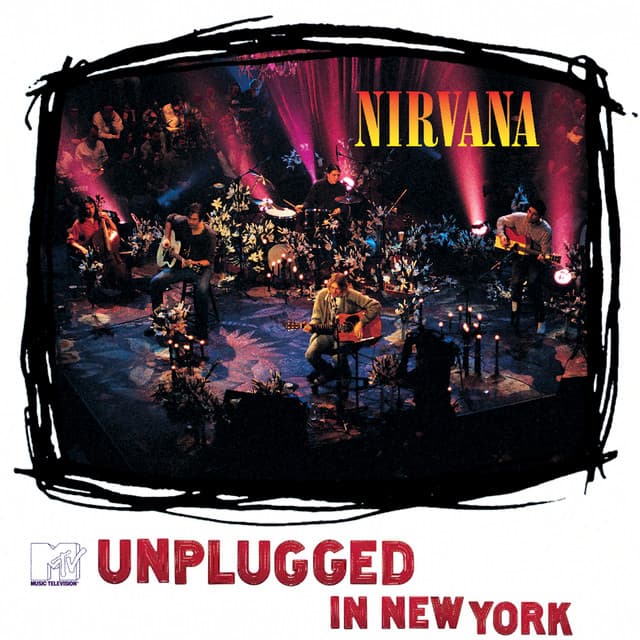 The Man Who Sold The World - Live
