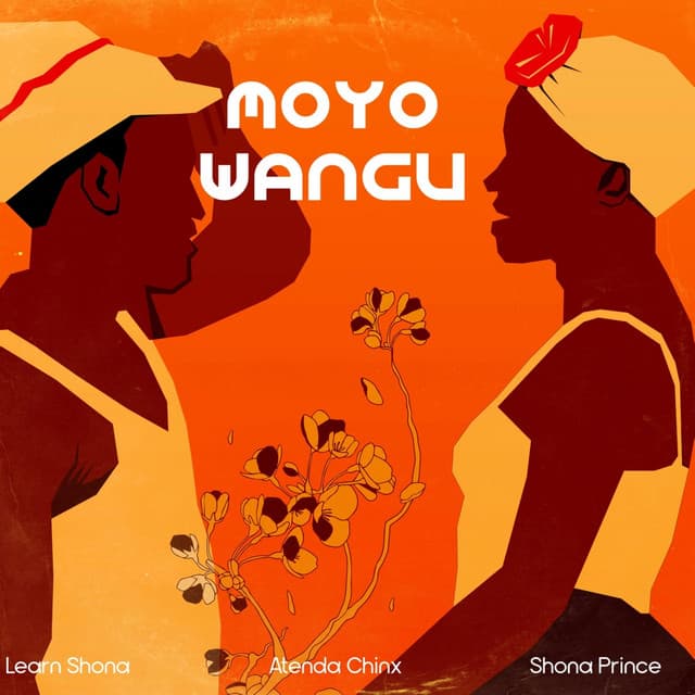 Moyo Wangu