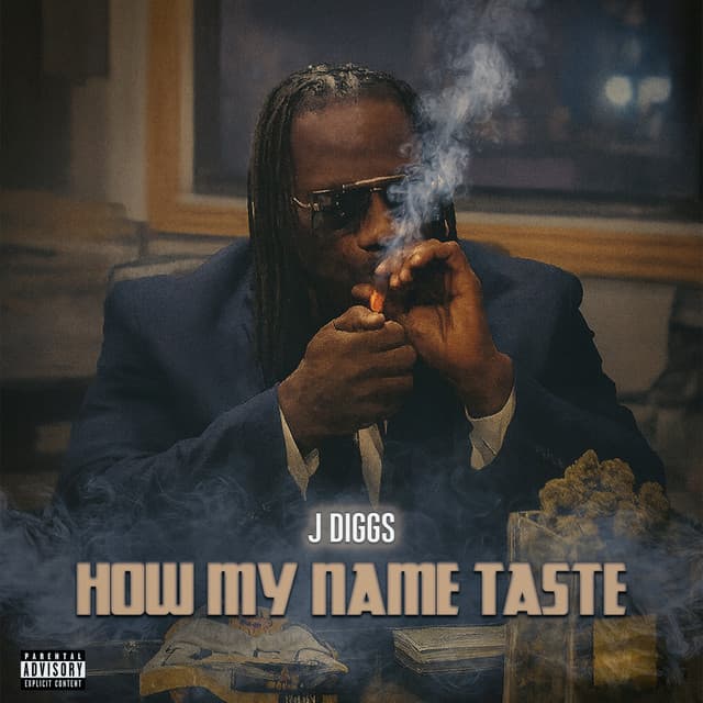 How My Name Taste