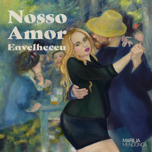 Troca de Calçada