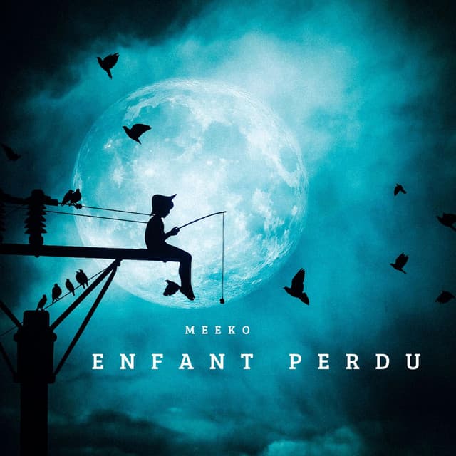 Enfant perdu