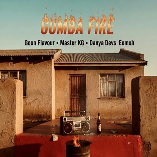 Gumba Fire