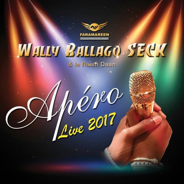 Mirna - Live