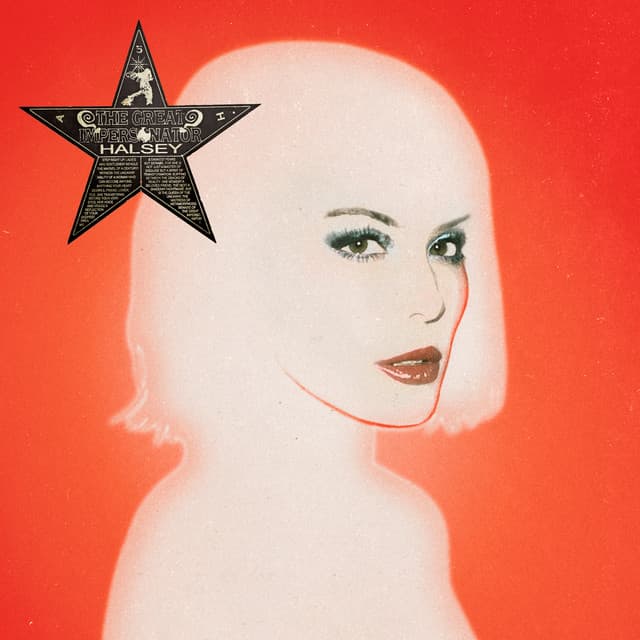 The Great Impersonator (Deluxe)
