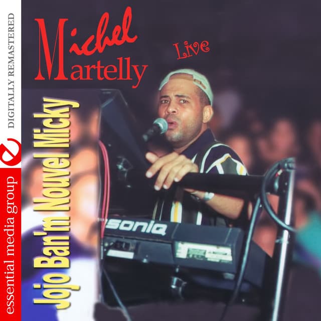 Jojo Ban'm Nouvel Micky (Digitally Remastered)