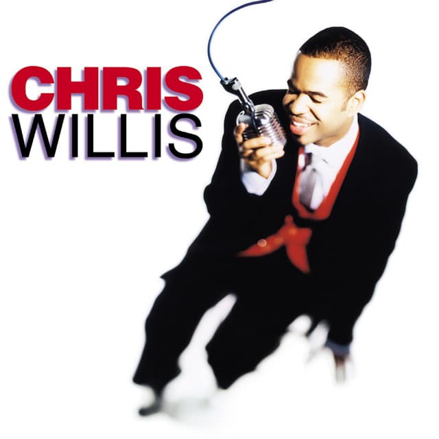 Nobody But Jesus - Chris Willis Album Version
