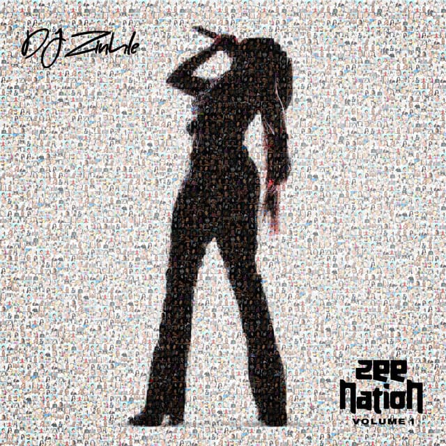 ZEE Nation Volume 1
