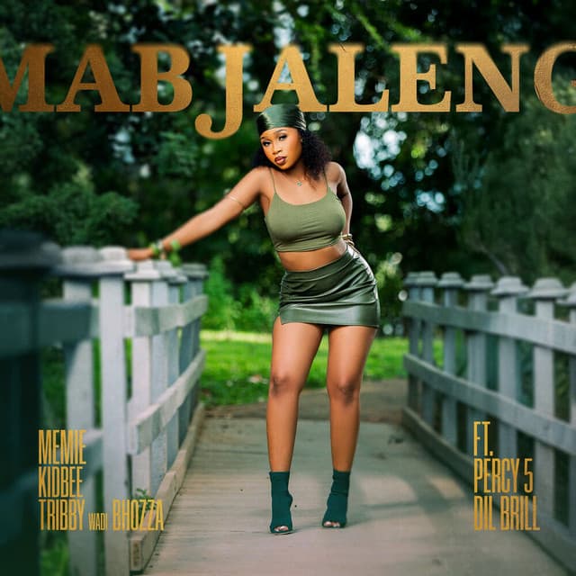 Mabjaleng