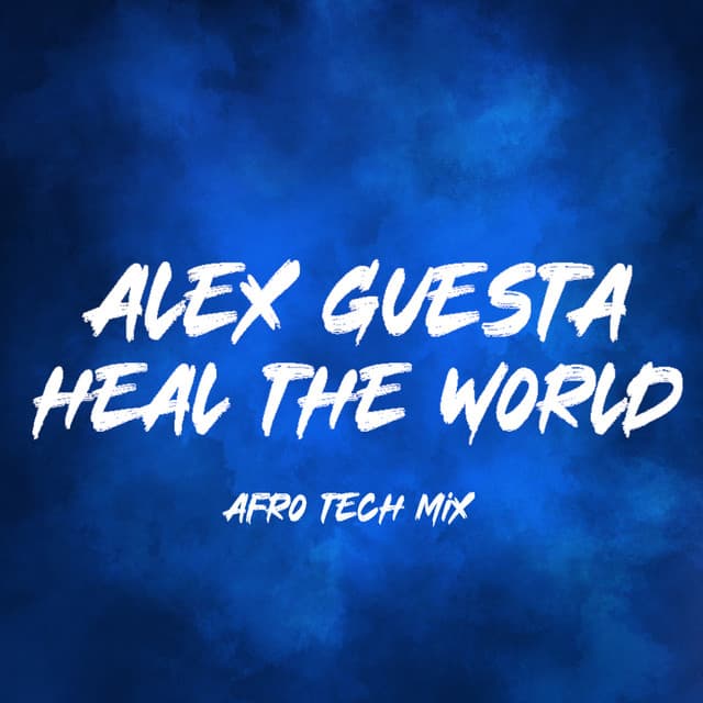 Heal The World