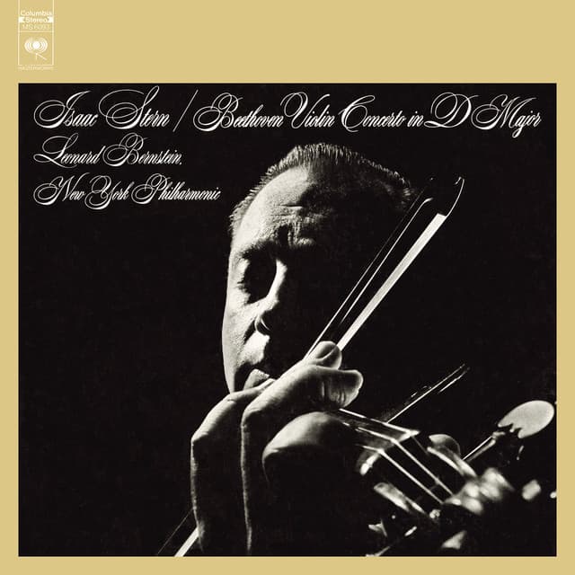 Beethoven: Violin Concerto in D Major, Op. 61 (Remastered)
