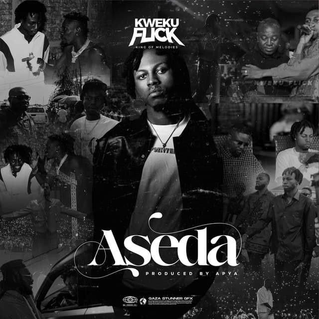 Aseda