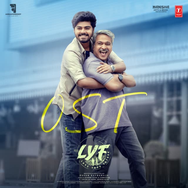 Lyf (Love Your Father) Ost