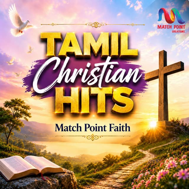 Tamil Christian Hits