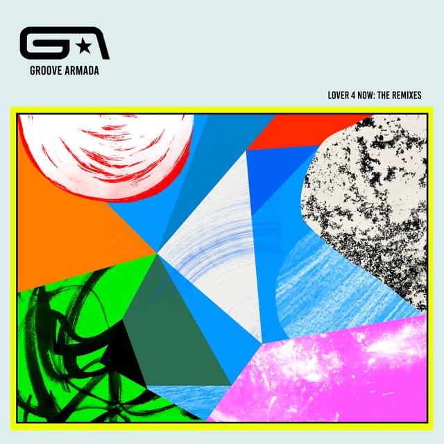 Lover 4 Now (feat. Todd Edwards) (Elliot Adamson Remix)