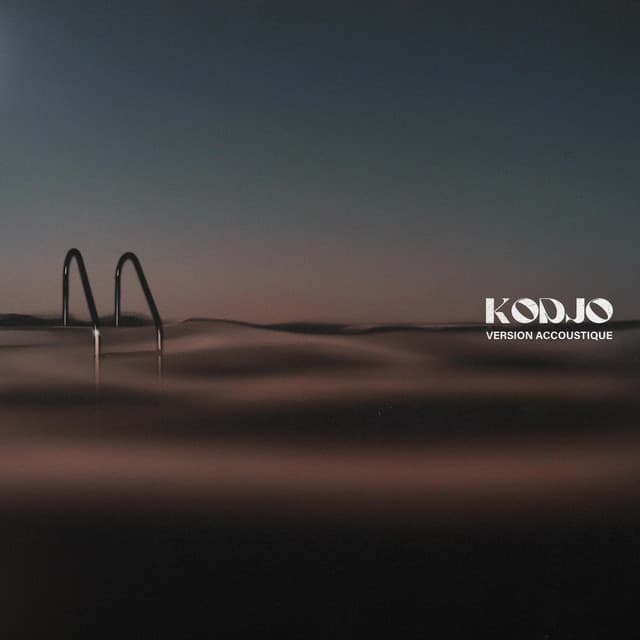 Kodjo - version acoustique