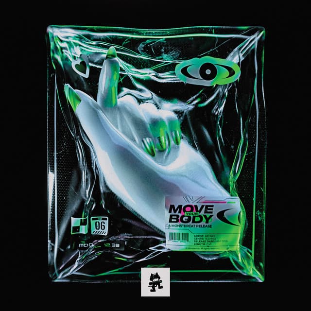 Move Your Body