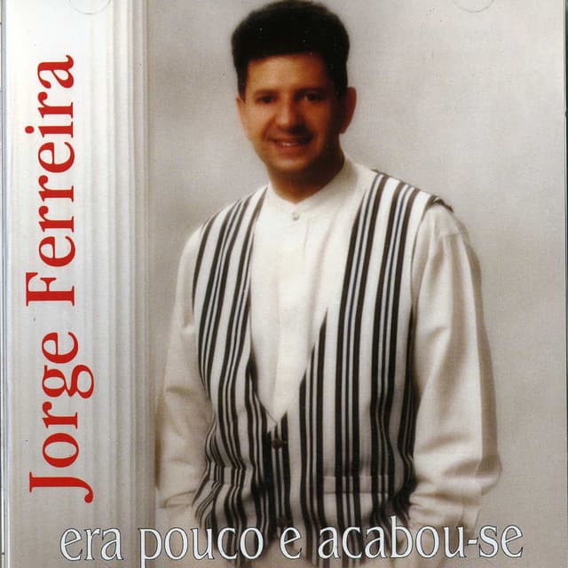 Era Pouco e Acabou-se