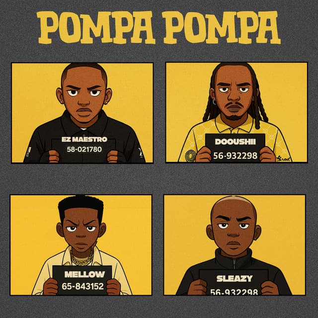Pompa Pompa