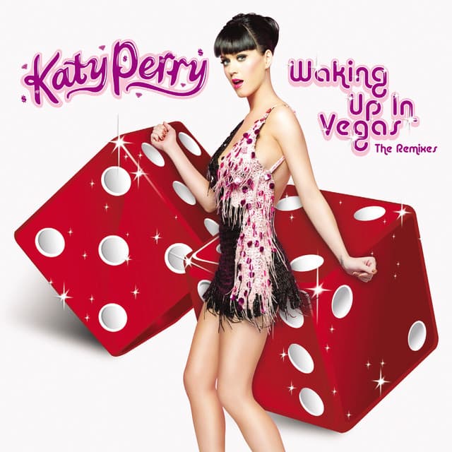 Waking Up in Vegas - Radio Edit