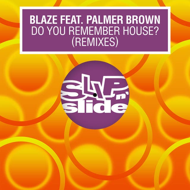 Do You Remember House? - Bob Sinclar & The Cube Guys Remix
