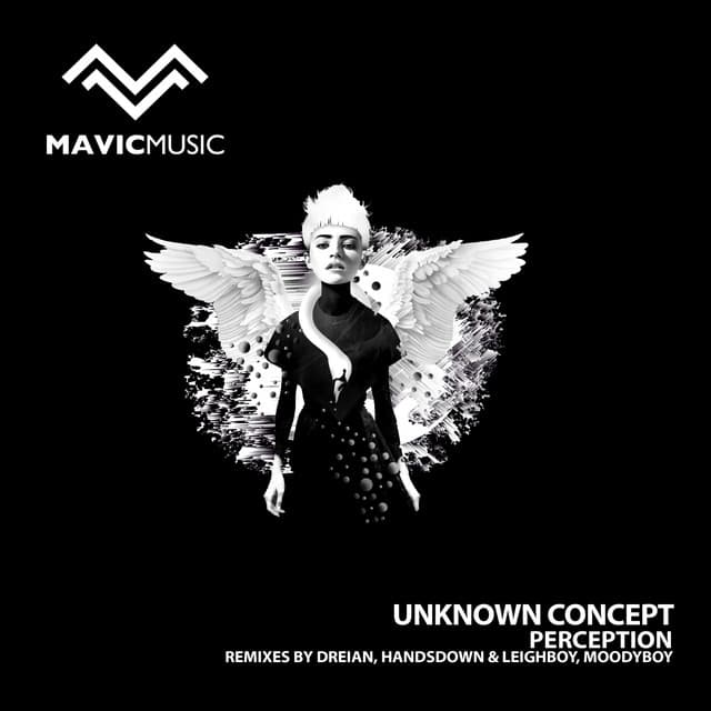 Perception - Moodyboy Remix