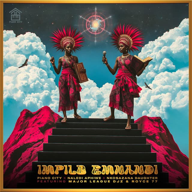 Impilo Emnandi