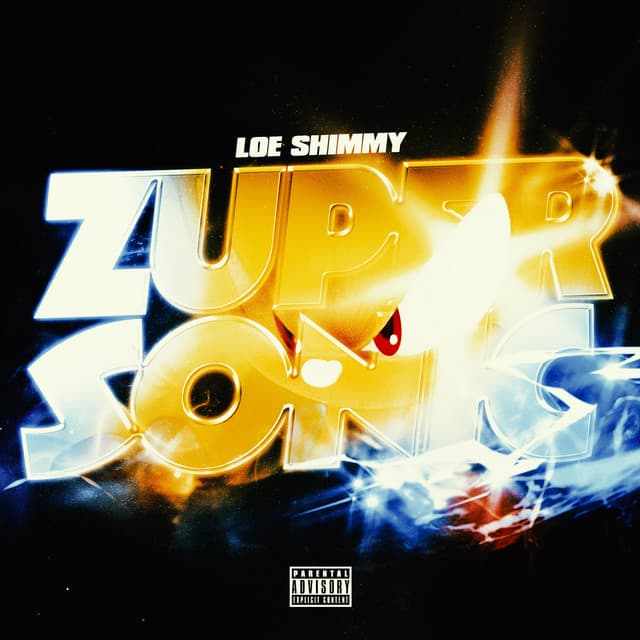 Zuper Sonic