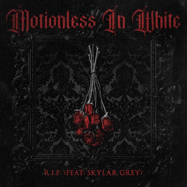 R.I.P. (feat. Skylar Grey)