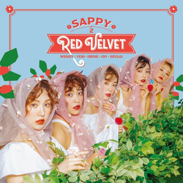 Peek-A-Boo - Japanese Version