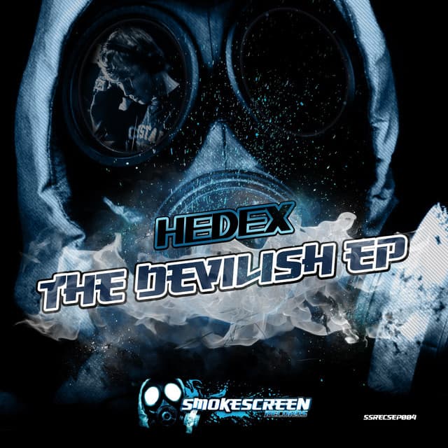 The Devilish EP