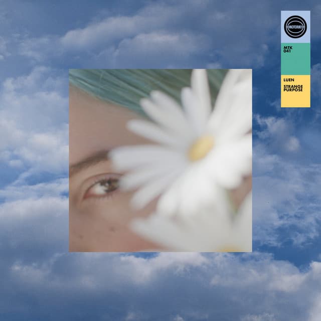 Strange Purpose EP