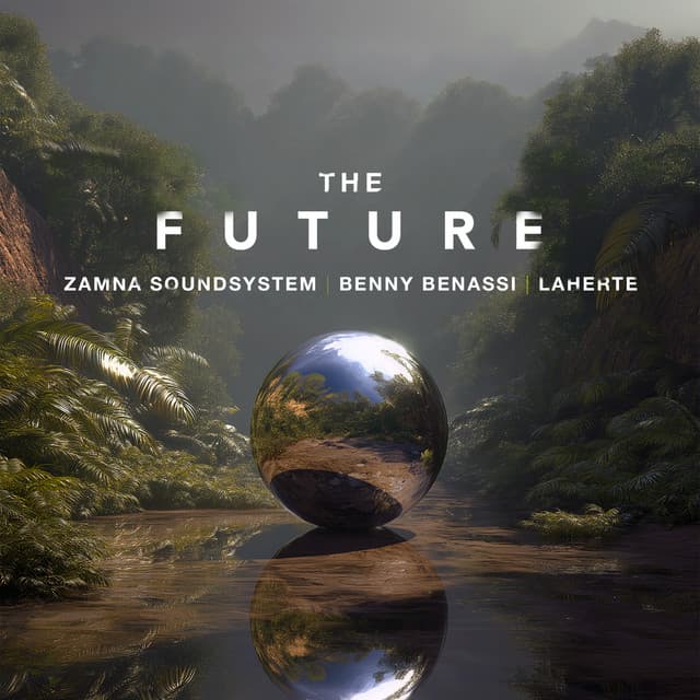 The Future