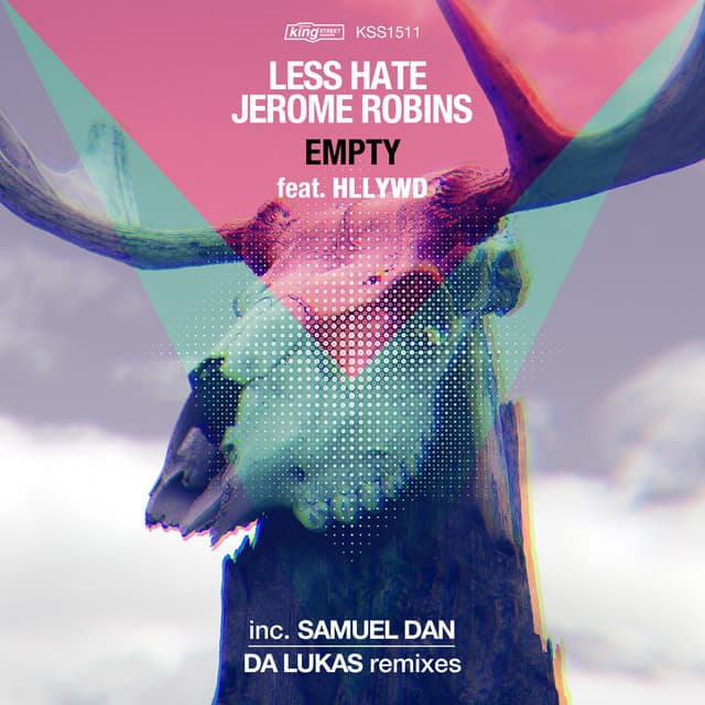 Empty - Less Hate Single Edit