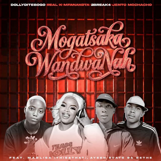 MOGATSAKA WANDWANAH