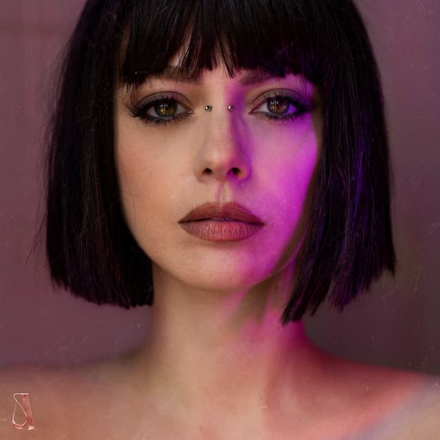 Mon Amour - Demo